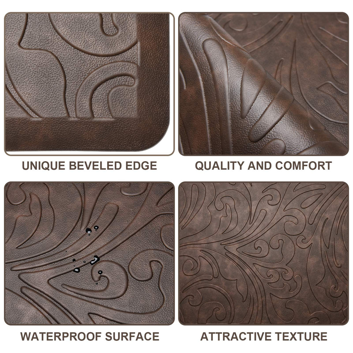 KMAT long 60-inch mat suitable for multiple spaces and tasks