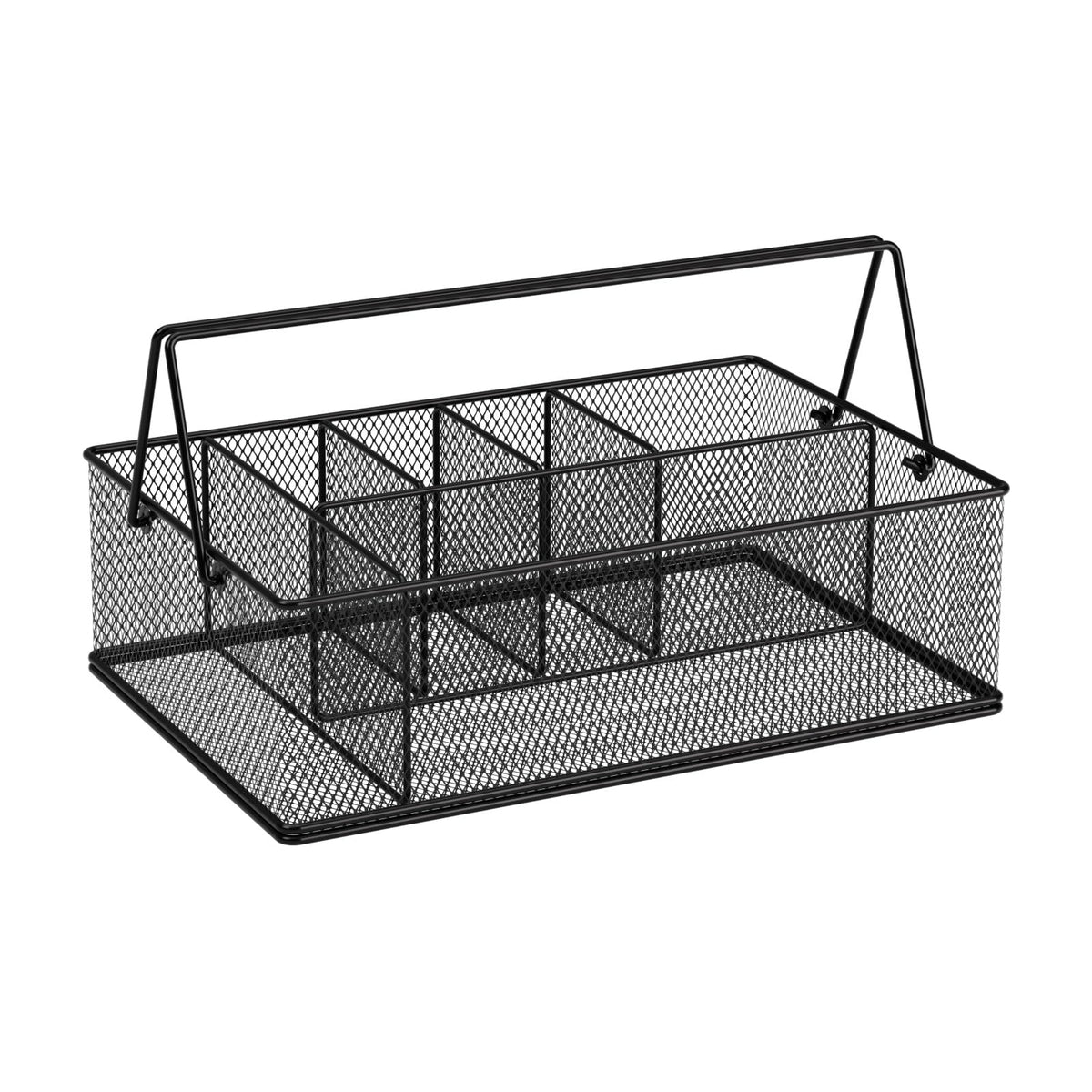 KMUZAWN caddy is lightweight and easy to move between surfaces.