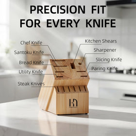 KnifeSaga gift-ready packaging ready for premium gifting