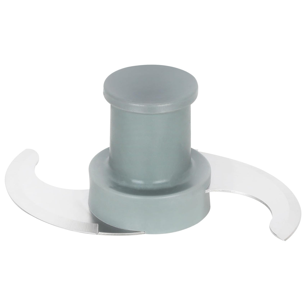 Knocokie 27055 S blade for Robot Coupe compatibility delivering quick, even processing