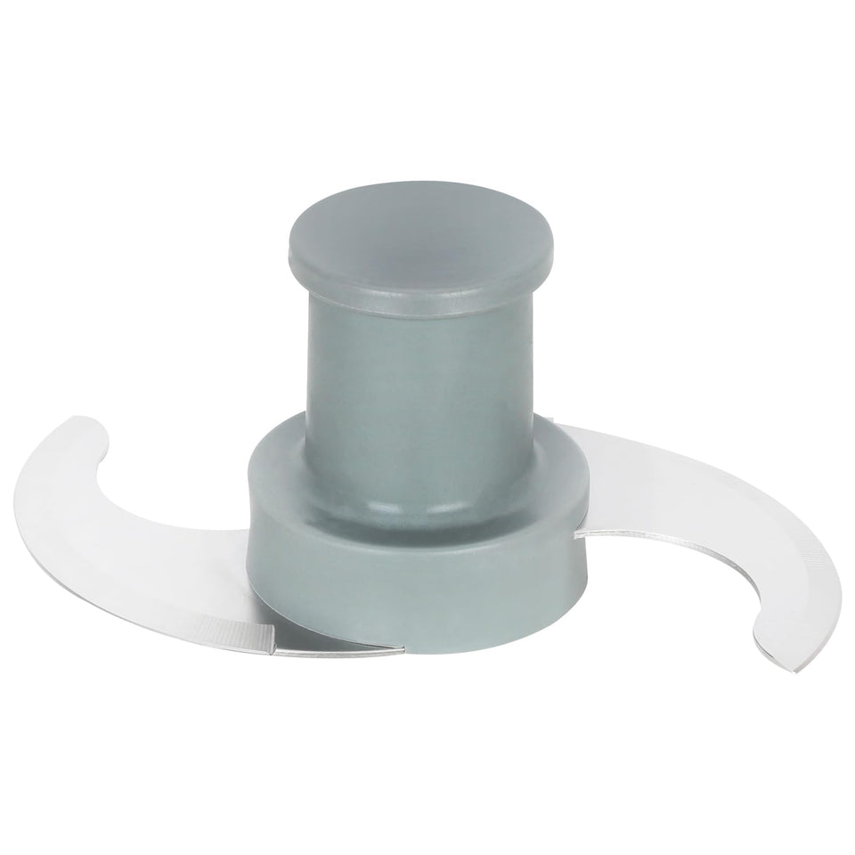 Knocokie 27055 S blade for Robot Coupe compatibility delivering quick, even processing