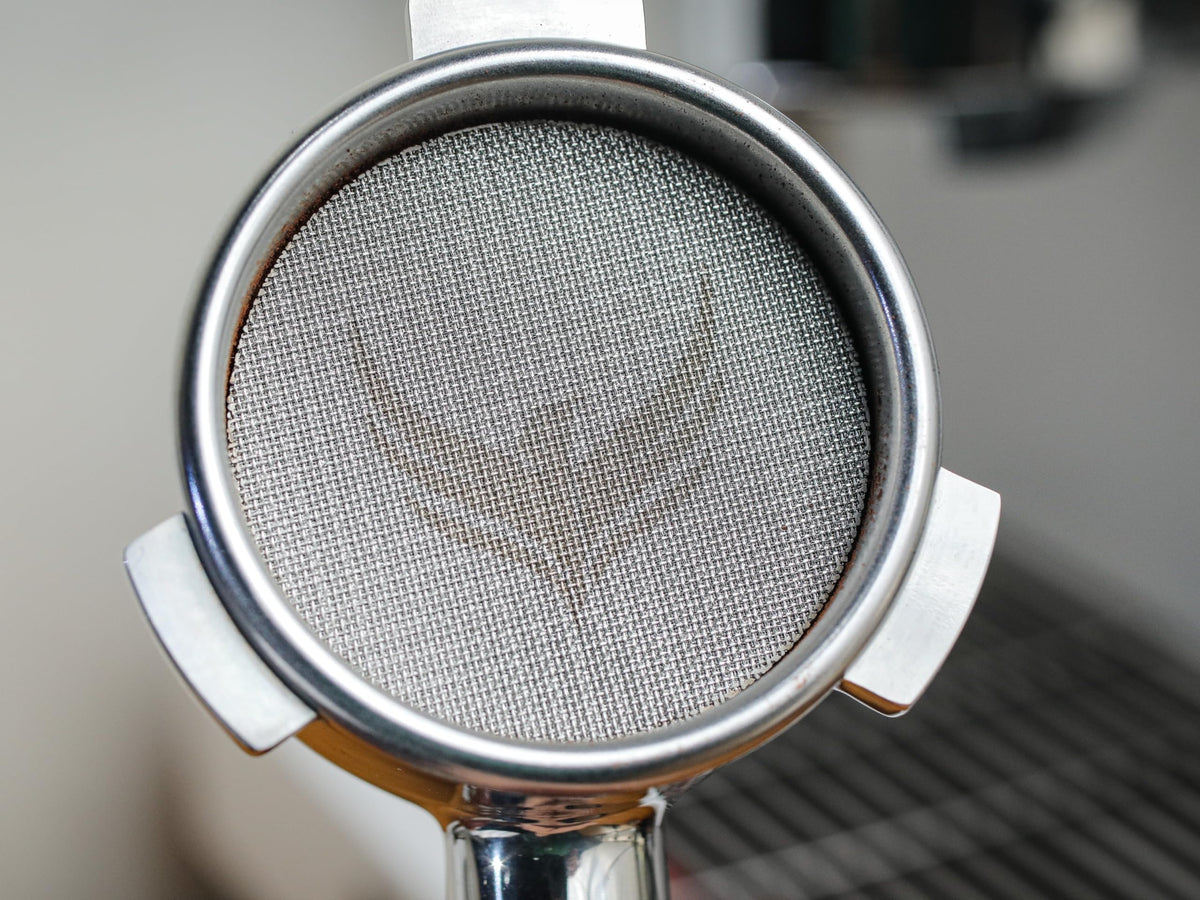 KNODOS Breville compatibility highlights easy integration with Barista Express models.