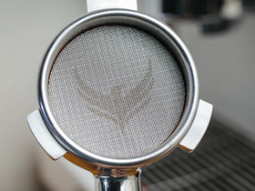 KNODOS Breville compatibility highlights easy integration with Barista Express models.