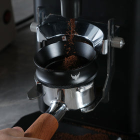 KNODOS espresso accessories kit upgrade enhances brewing functionality