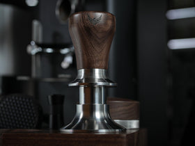 KNODOS espresso kit compatibility for a complete home setup