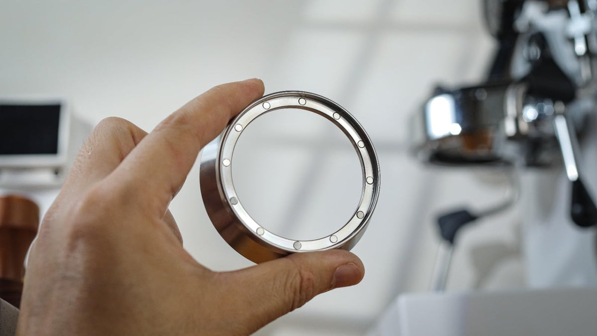 KNODOS gift-ready coffee accessory for enthusiasts and home baristas