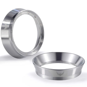 KNODOS magnetic dosing ring keeps the setup steady during use