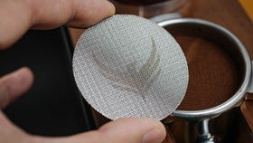 KNODOS premium espresso tool enhances daily home brewing