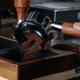 KNODOS premium rust-resistant construction withstands daily use
