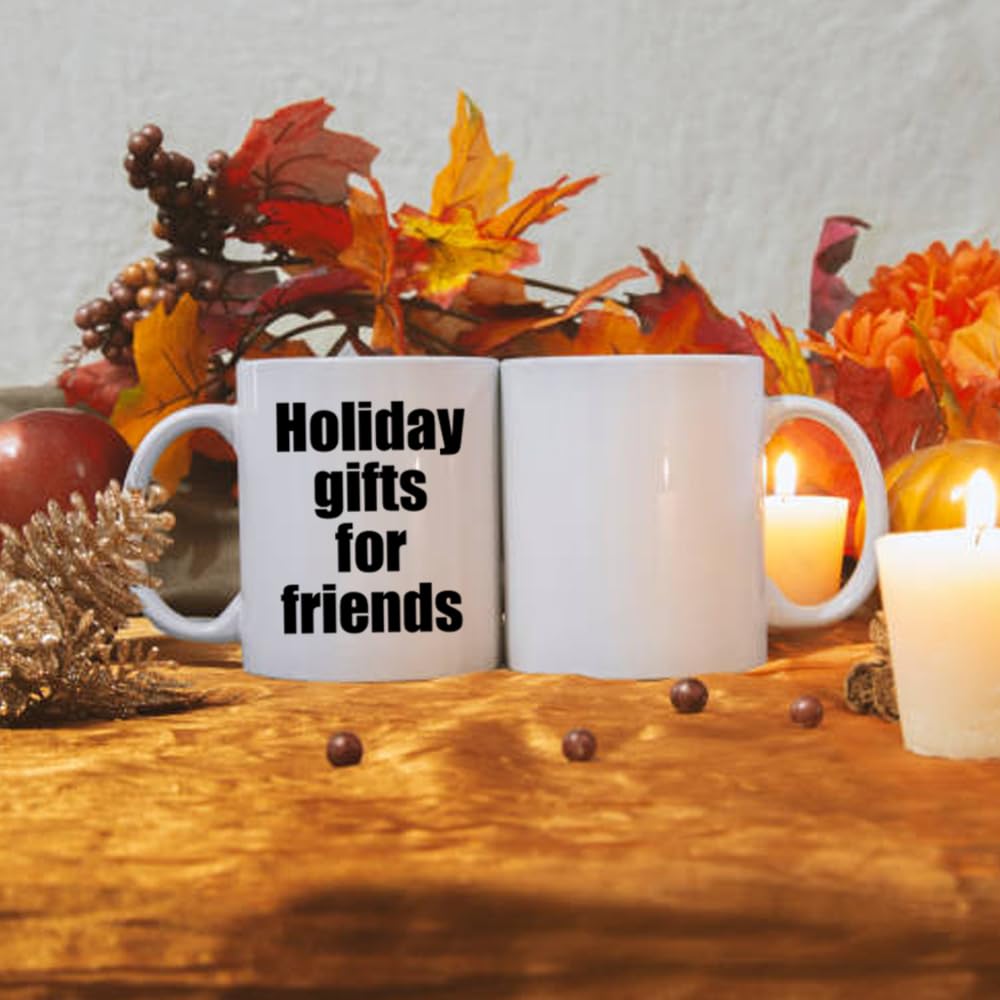 Kocdam mugs on a kitchen counter, suitable for home and office use.