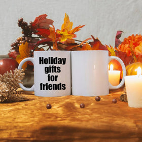 Kocdam mugs on a kitchen counter, suitable for home and office use.