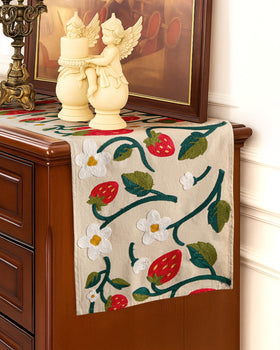 Kokaaee durable washable canvas with vibrant color retention