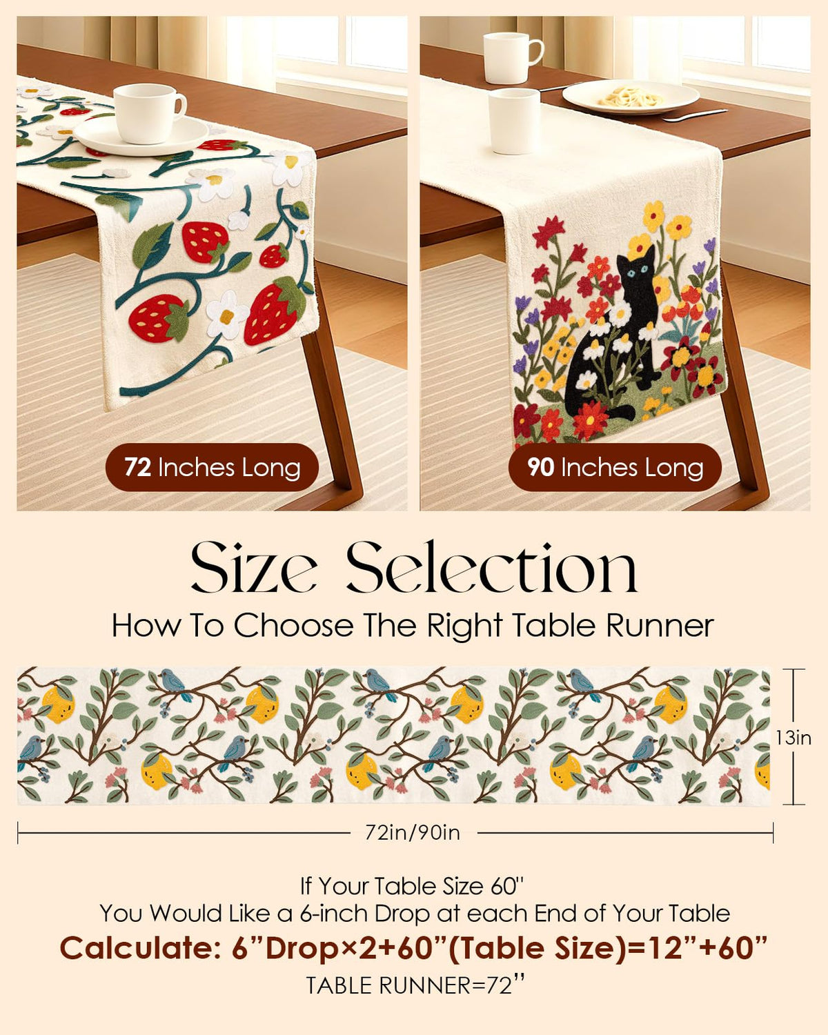 Kokaaee lifestyle dining décor image conveys warm, gift-worthy home accent.