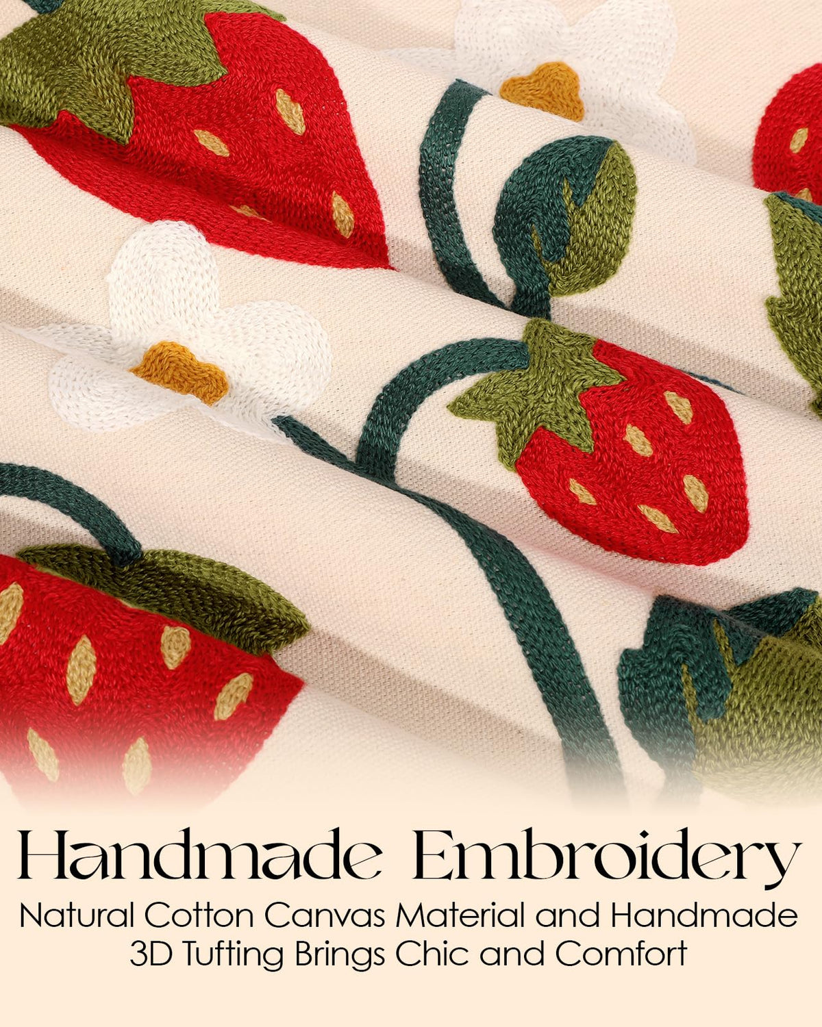 Kokaaee table runner on dining room table for elegant everyday dining