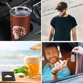 Kolewo4ever keychain keeps crucial keys organized with style.
