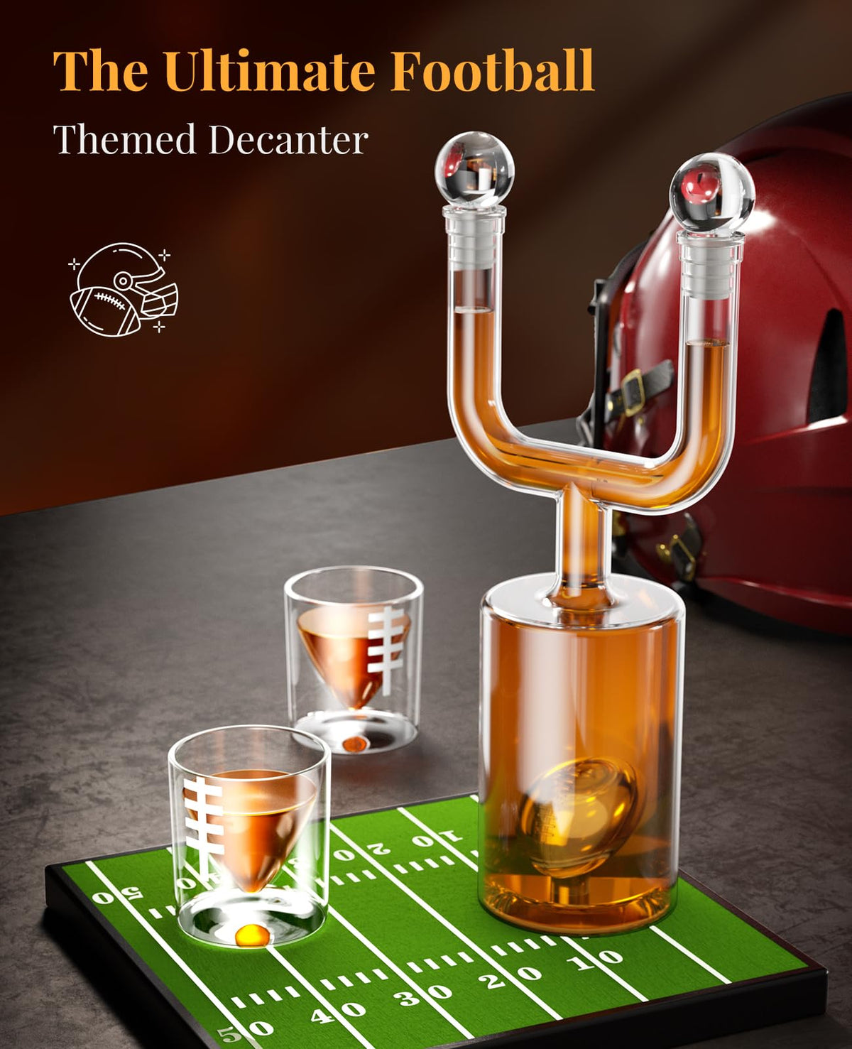 Kollea dual pour feature saves time during gatherings