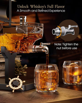 Kollea gift-ready packaging makes this a thoughtful present.