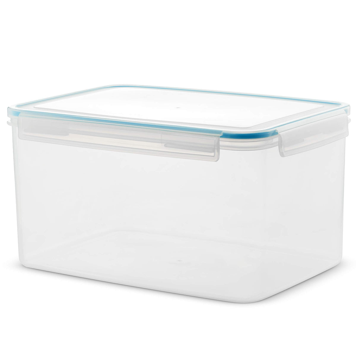 Komax Biokips BPA-free polypropylene container material for safe kitchen storage.