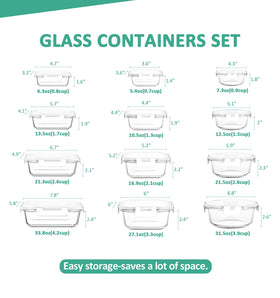 KOMUEE airtight lids ensure spill-free transport for on-the-go meals