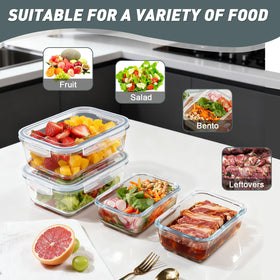 KOMUEE dishwasher safe for easy cleanup.