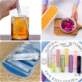 Kongchan two-tray set is dishwasher-safe for quick cleanup.