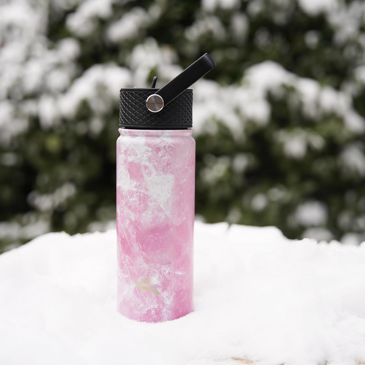 Konokyo bottle ready for gym and workplace hydration.