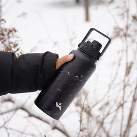 Konokyo bottle ready for outdoor workouts and daily errands.