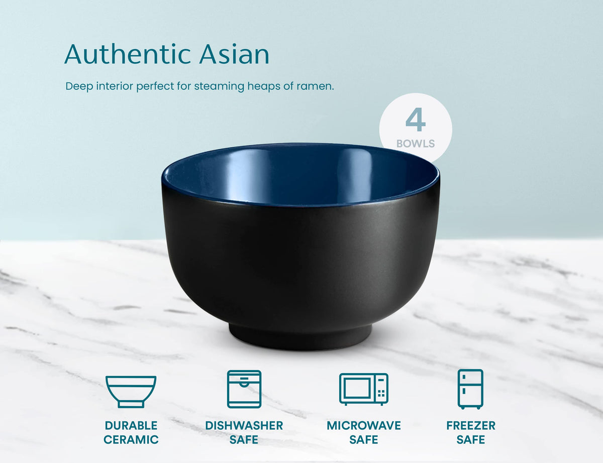 KooK microwave-safe bowl for quick reheats and easy cleanup