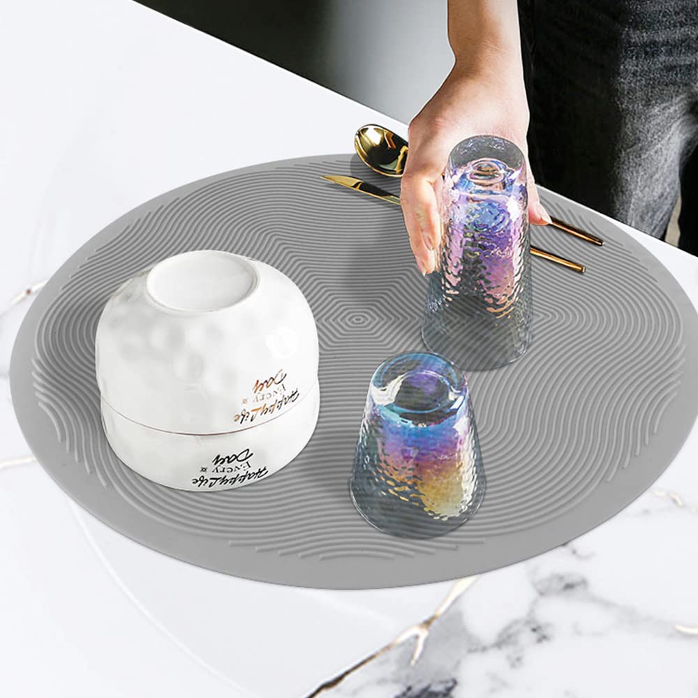 KooMall BPA-free silicone stays safe for food prep and touch.