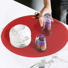 KooMall heat-diffusion-grooves design aiding even heat distribution