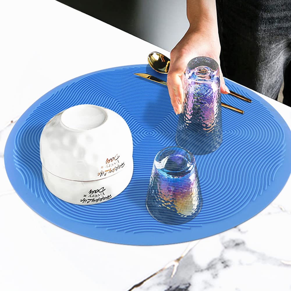 KooMall jar opener silicone aid offers grip for tight lids.