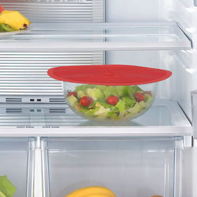 KooMall kitchen-counter-protector ready to shield surfaces during cooking