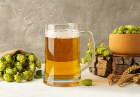 KooK mugs with weighted bases provide stable, comfortable use during drinks.