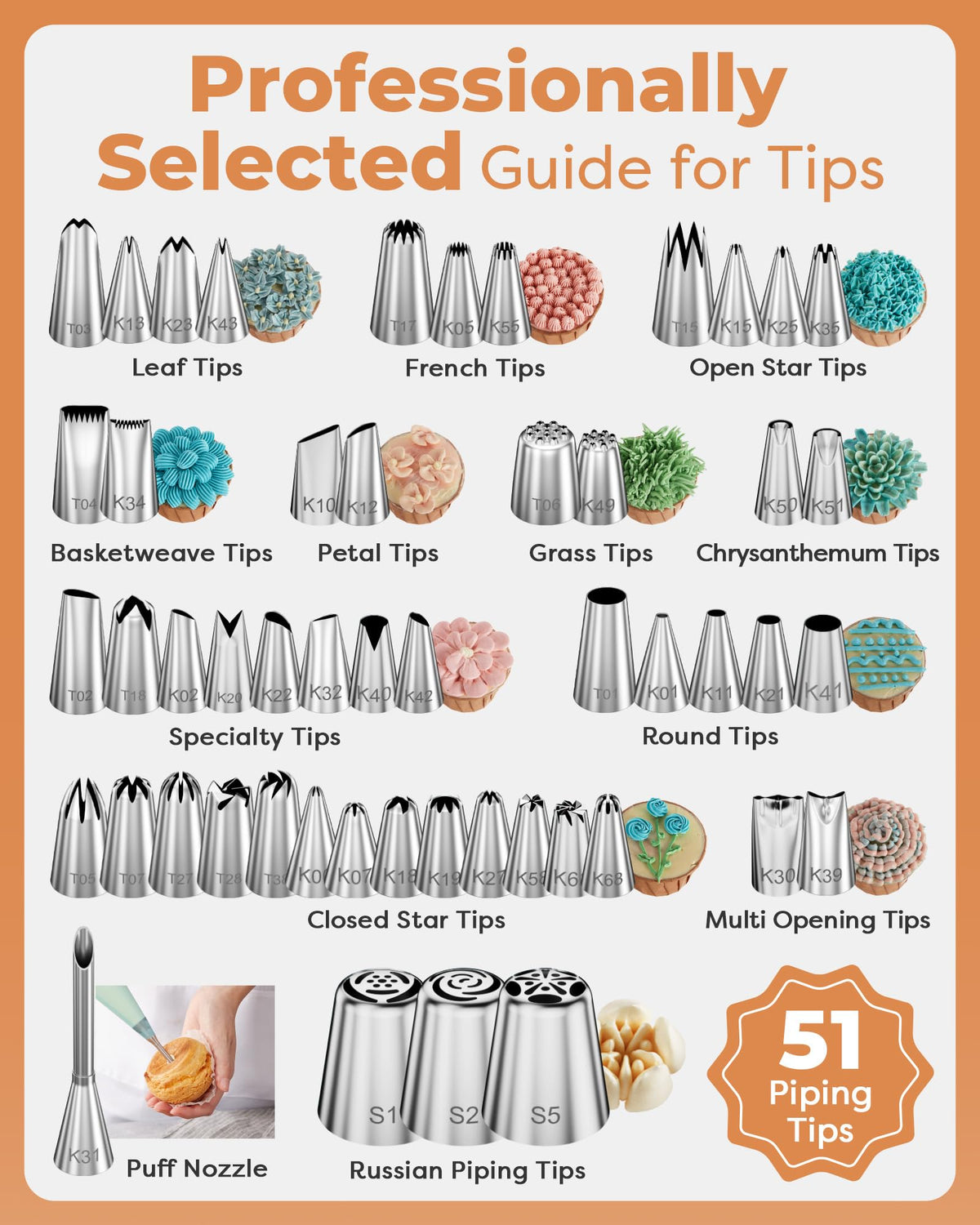 Kootek cake leveler and adjustable height icing smoother aid precise layers.