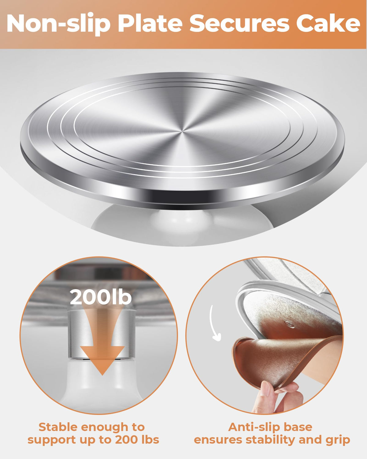 Kootek ideal for classes and workshops to elevate decorating skills.