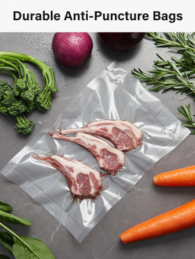 Kootek compatible with all vacuum sealers for versatile use.