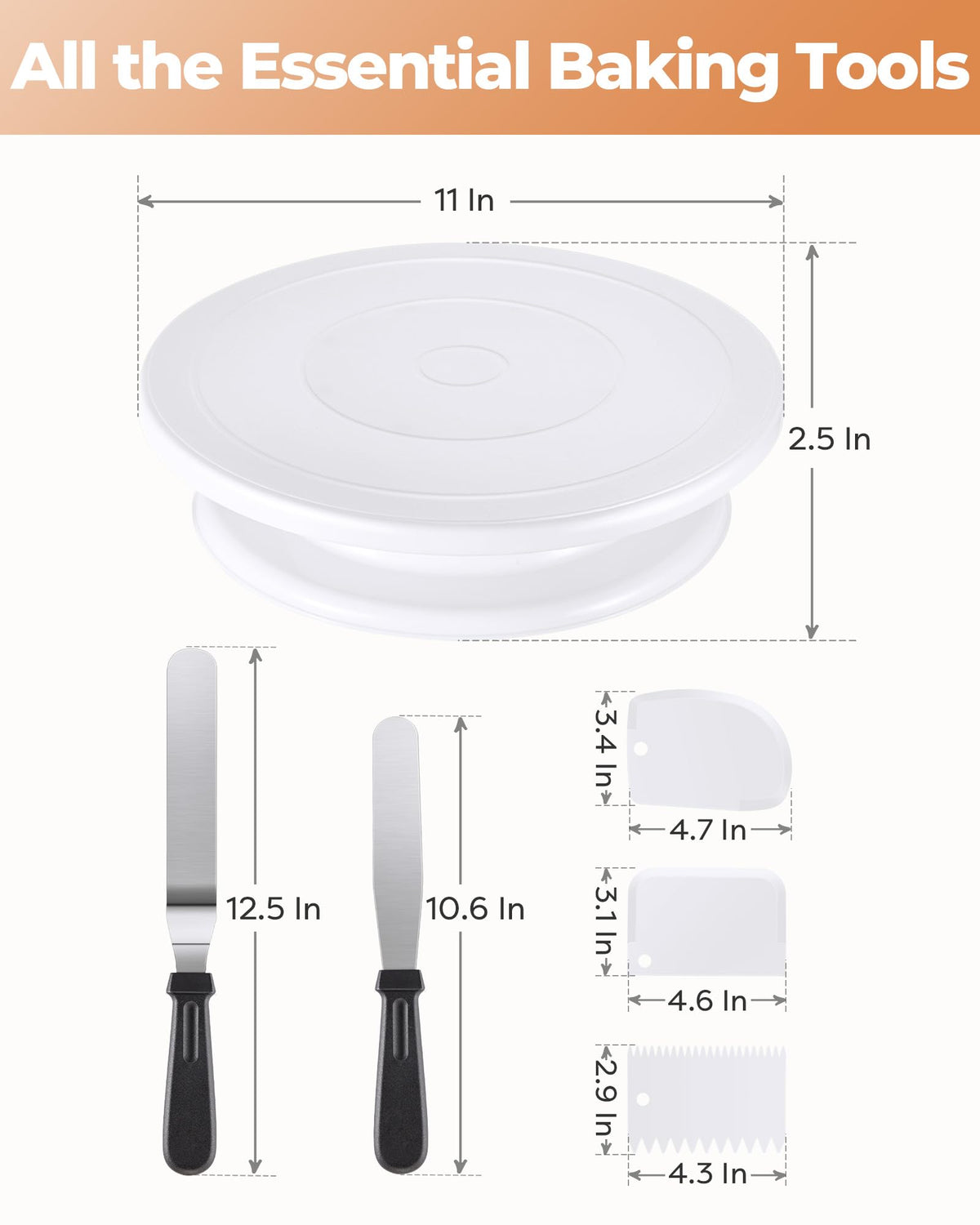 Kootek online user guide with cake baking tutorials