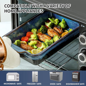 KOOV lead-free non-toxic glaze ensures safe daily use