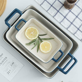 KOOV smooth glaze cleans easily and is dishwasher safe.