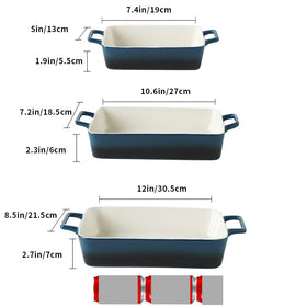 KOOV ceramic glaze resists scratching, preserving color through many uses.