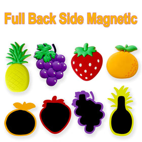 KOPADA full-back magnet design – secure hold on metal surfaces