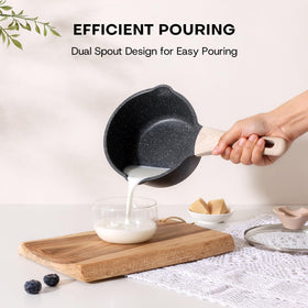 Kordisen sauce pan induction compatible on modern stove