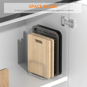 KORRTFID versatile organizer suitable for kitchen and office use