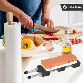 Kota Japan professional sharpening accessory designed for home and workshop
