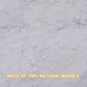Koville durable countertop stand delivers premium look with lasting stability.