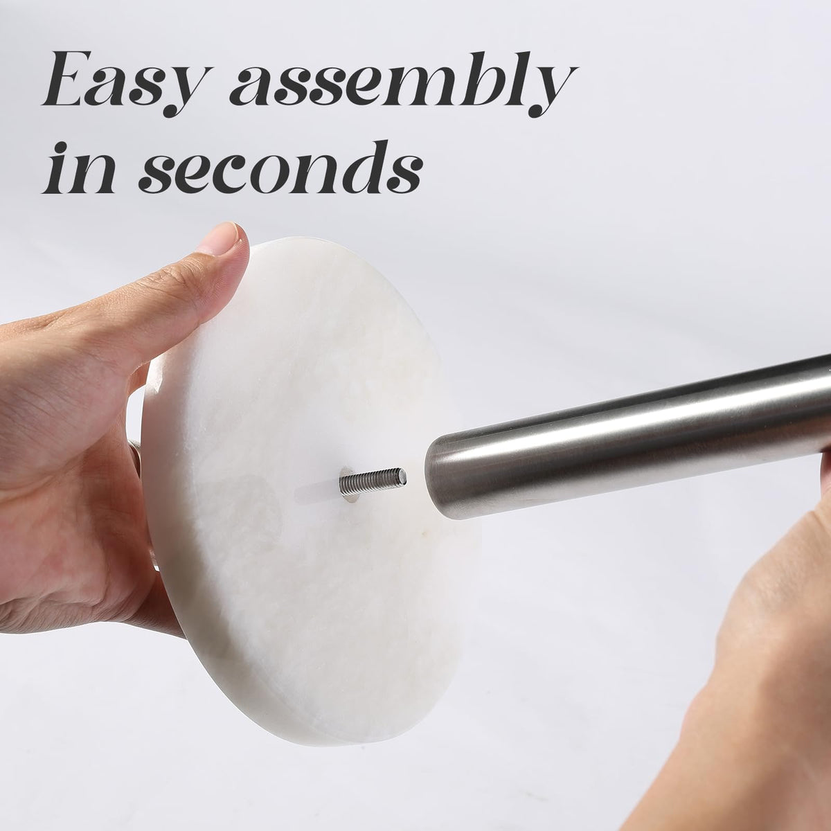 Koville compatible with standard and jumbo rolls for versatile use.