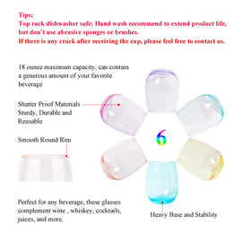 KOXIN-KARLU shatterproof acrylic glass highlights crystal-clear appearance during indoor dining