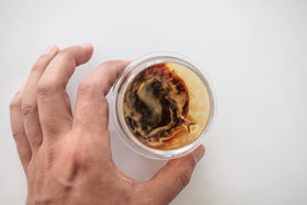 KRUVE Propel dishwasher-safe for easy cleanup.