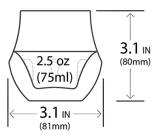 KRUVE Propel set of two for versatile use.