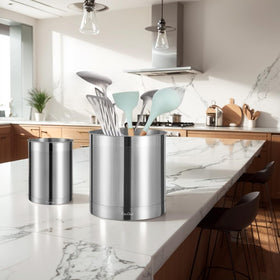 Seamless design of KSENDALO reduces grime and simplifies cleaning